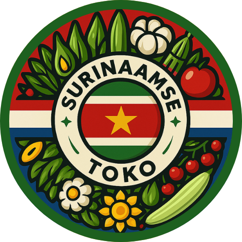 SurinaamseToko